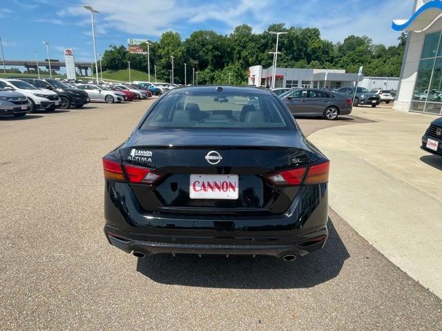 used 2023 Nissan Altima car, priced at $25,123