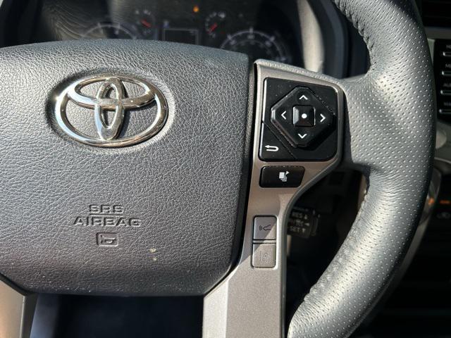 used 2020 Toyota 4Runner car, priced at $23,867