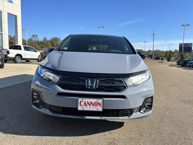 new 2025 Honda Odyssey car, priced at $44,920