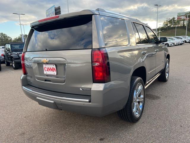 used 2018 Chevrolet Tahoe car, priced at $26,824