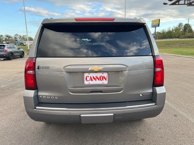 used 2018 Chevrolet Tahoe car, priced at $26,824