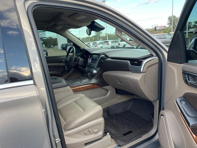 used 2018 Chevrolet Tahoe car, priced at $26,824