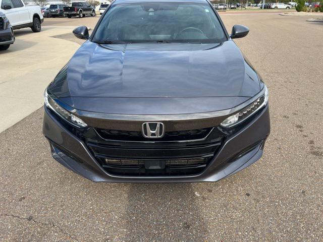 used 2020 Honda Accord car, priced at $21,599