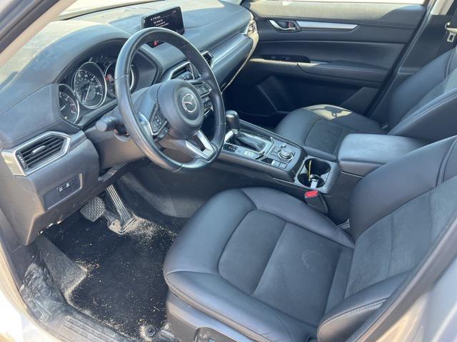 used 2020 Mazda CX-5 car, priced at $20,449