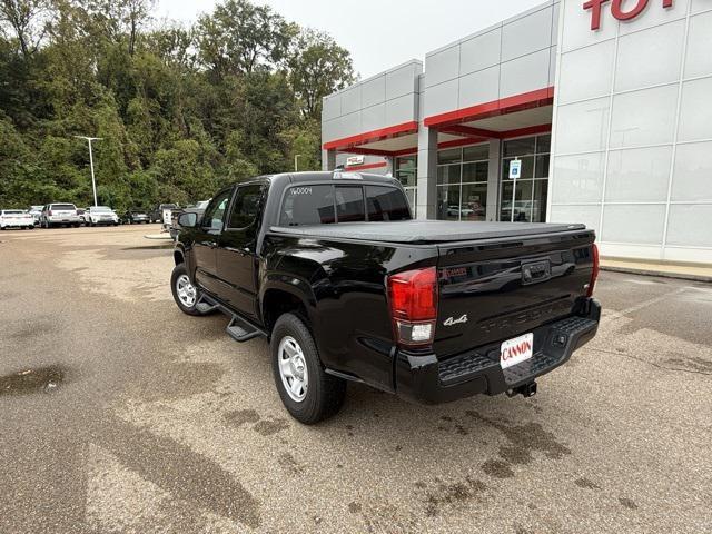 used 2023 Toyota Tacoma car, priced at $38,131