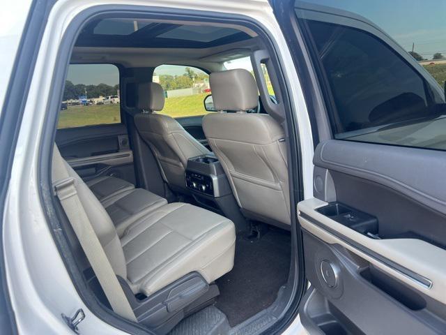 used 2019 Ford Expedition car, priced at $22,240