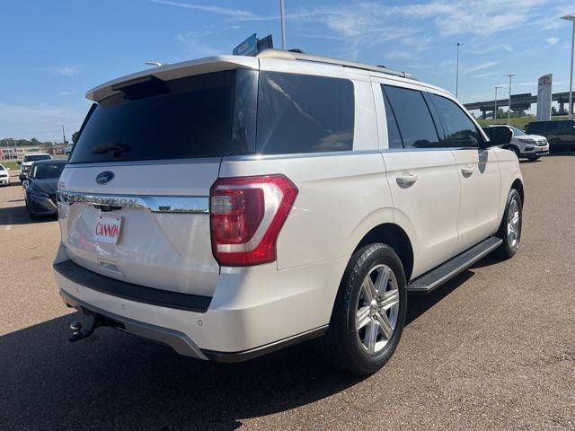 used 2019 Ford Expedition car, priced at $22,240