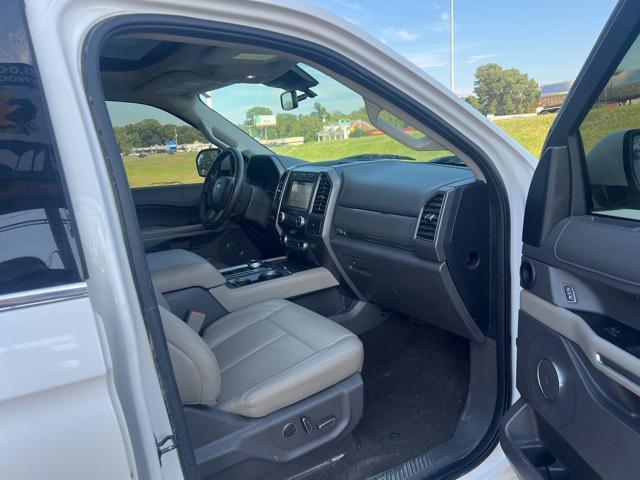 used 2019 Ford Expedition car, priced at $22,240