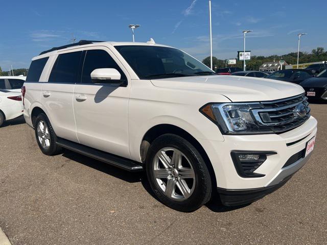 used 2019 Ford Expedition car, priced at $22,240