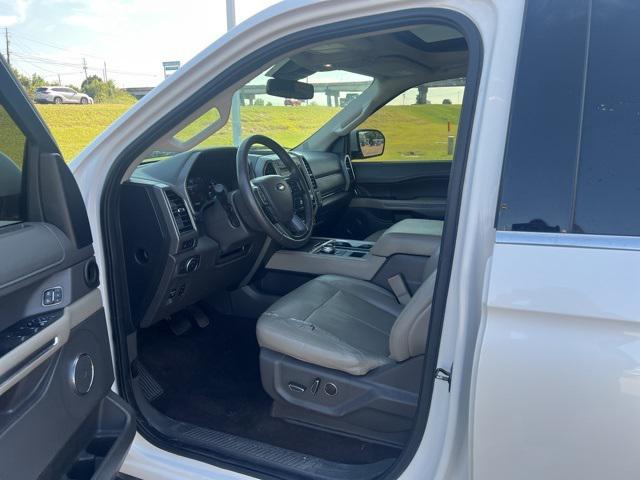 used 2019 Ford Expedition car, priced at $22,240