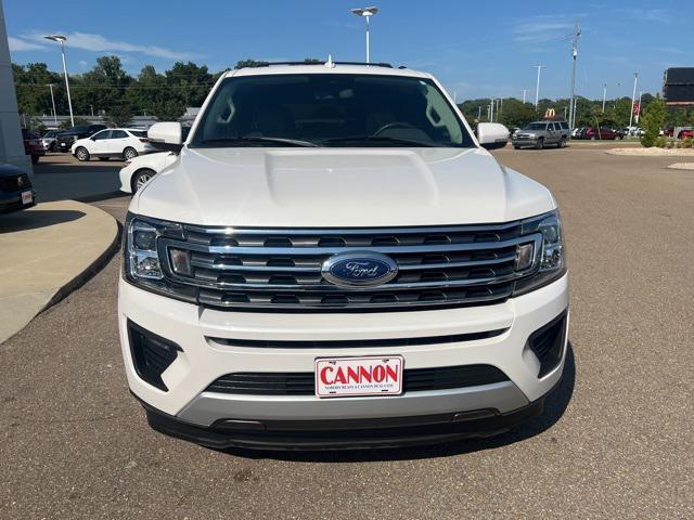 used 2019 Ford Expedition car, priced at $22,240