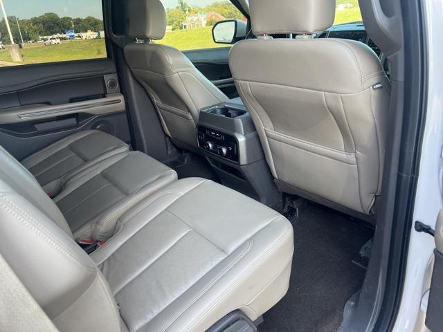 used 2019 Ford Expedition car, priced at $22,240