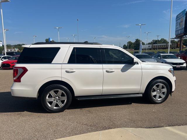 used 2019 Ford Expedition car, priced at $22,240