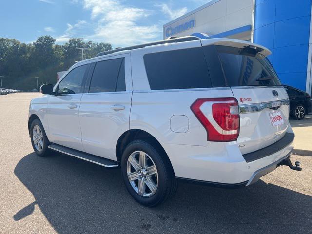 used 2019 Ford Expedition car, priced at $22,240