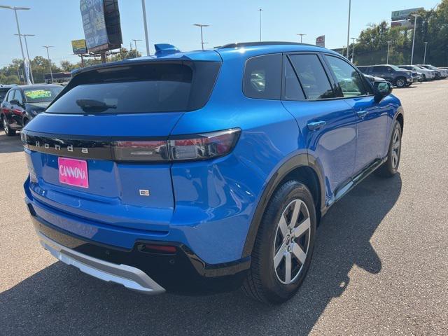 new 2024 Honda Prologue car, priced at $53,550