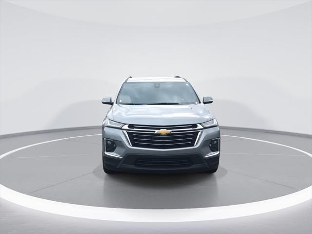 used 2023 Chevrolet Traverse car, priced at $29,500