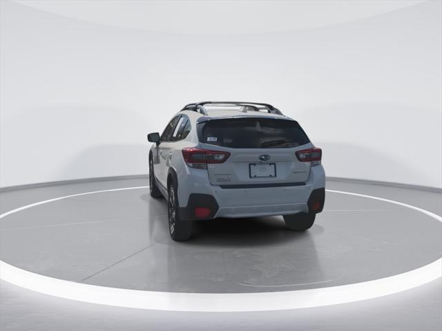 used 2021 Subaru Crosstrek car, priced at $26,000