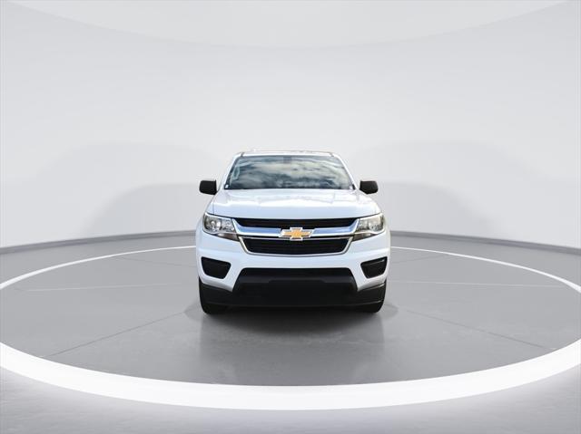 used 2019 Chevrolet Colorado car, priced at $17,788