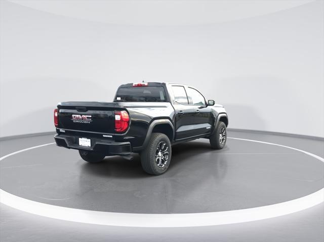 new 2024 GMC Canyon car, priced at $35,600