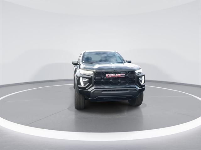 new 2024 GMC Canyon car, priced at $35,600