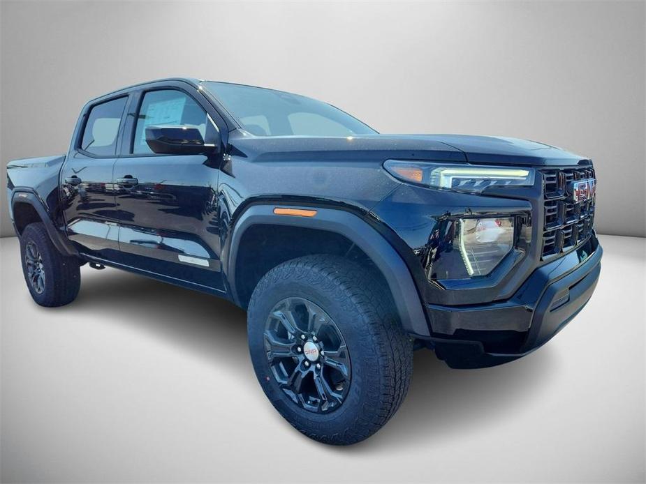 new 2024 GMC Canyon car, priced at $38,090