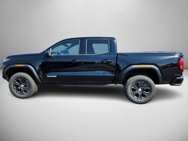 new 2024 GMC Canyon car, priced at $35,600