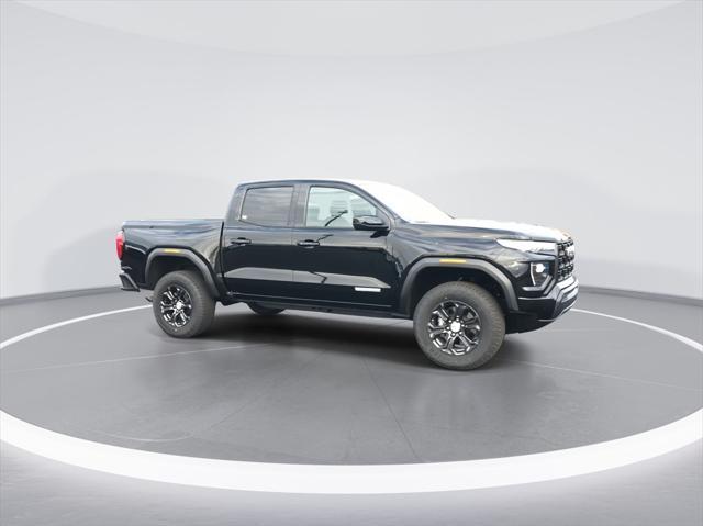 new 2024 GMC Canyon car, priced at $35,600