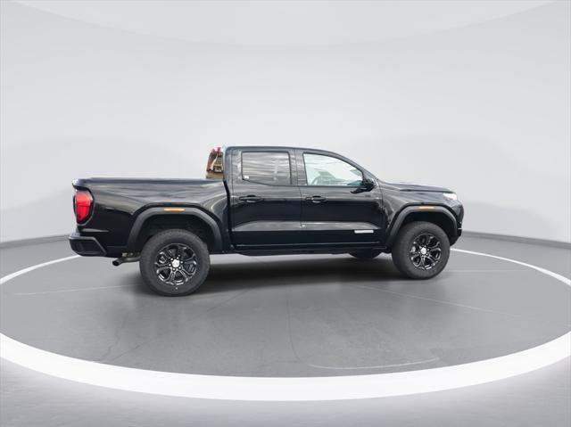 new 2024 GMC Canyon car, priced at $35,600