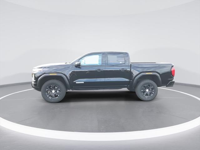 new 2024 GMC Canyon car, priced at $35,600