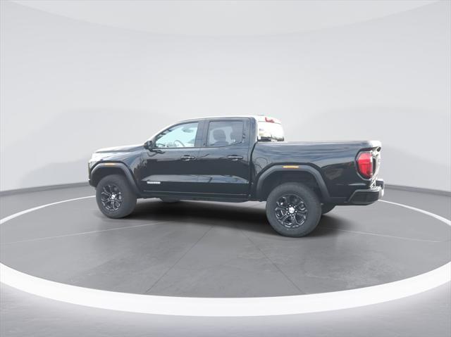 new 2024 GMC Canyon car, priced at $35,600