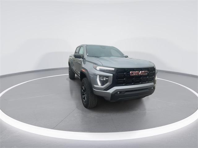 new 2024 GMC Canyon car, priced at $42,140