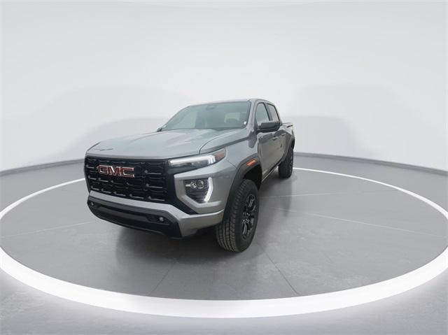 new 2024 GMC Canyon car, priced at $42,140