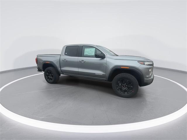 new 2024 GMC Canyon car, priced at $42,140