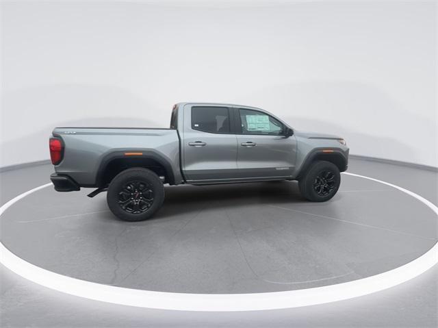 new 2024 GMC Canyon car, priced at $42,140