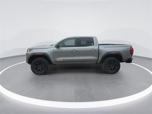 new 2024 GMC Canyon car, priced at $42,140