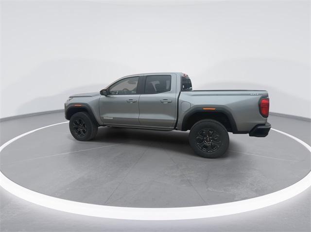 new 2024 GMC Canyon car, priced at $42,140