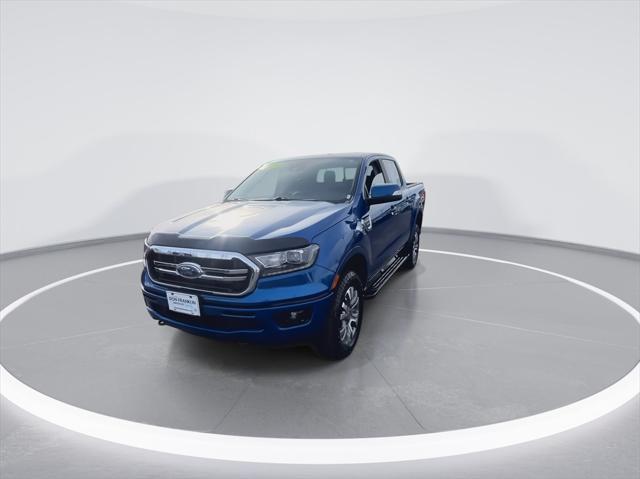 used 2019 Ford Ranger car, priced at $25,789