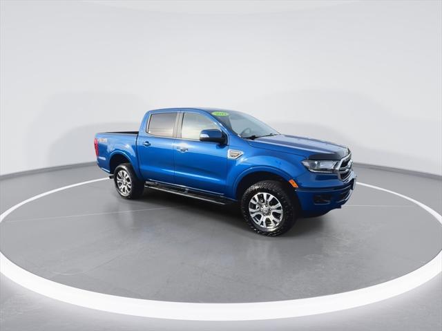 used 2019 Ford Ranger car, priced at $25,789