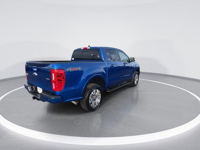 used 2019 Ford Ranger car, priced at $25,789