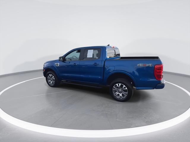 used 2019 Ford Ranger car, priced at $25,789