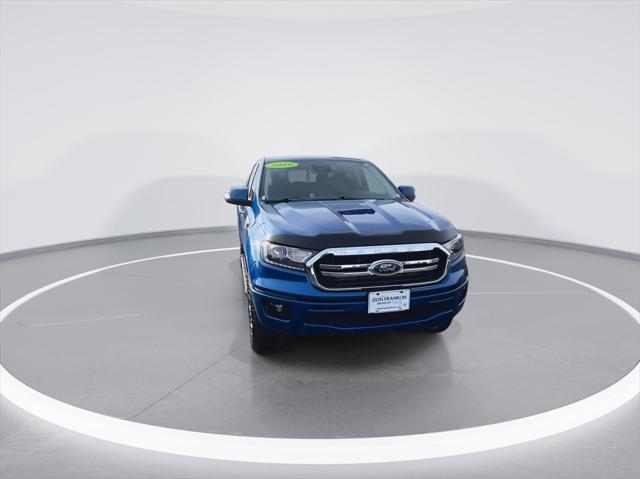 used 2019 Ford Ranger car, priced at $25,789