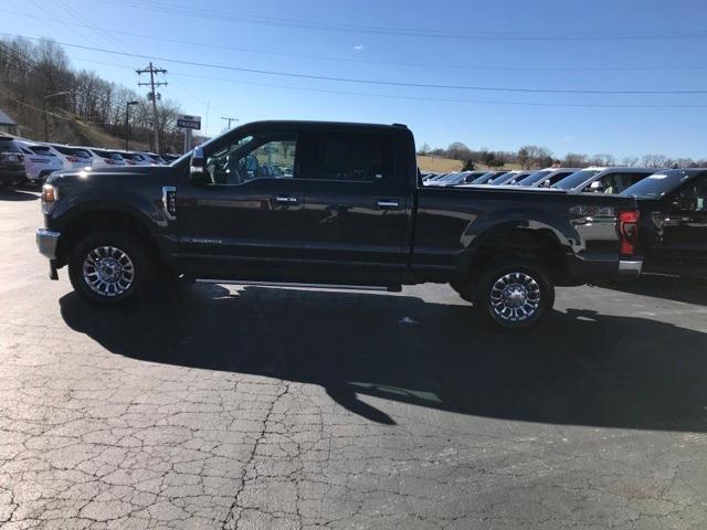 used 2021 Ford F-250 car, priced at $69,998