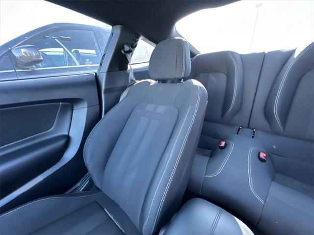 used 2019 Ford Mustang car, priced at $30,998