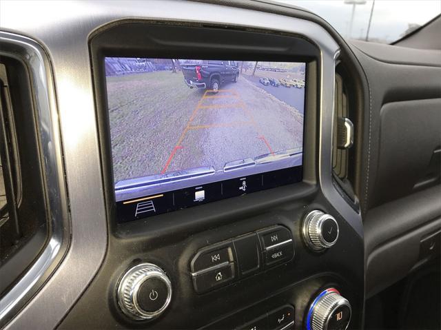 used 2019 GMC Sierra 1500 car, priced at $35,995