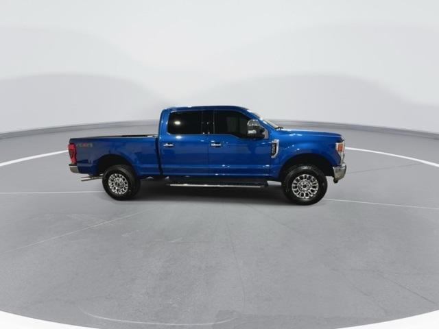 used 2022 Ford F-350 car, priced at $59,498