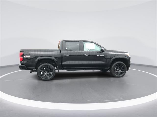 new 2024 Chevrolet Colorado car, priced at $42,520