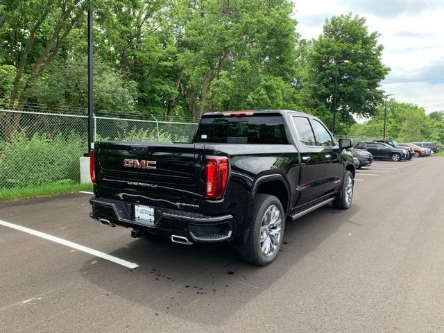 new 2024 GMC Sierra 1500 car, priced at $77,205