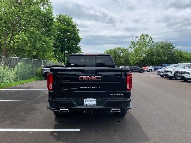 new 2024 GMC Sierra 1500 car, priced at $77,205