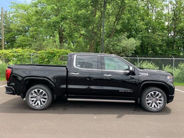 new 2024 GMC Sierra 1500 car, priced at $77,205