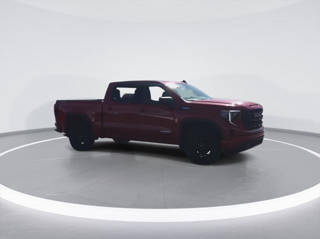 new 2025 GMC Sierra 1500 car, priced at $53,390